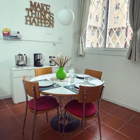 Appartement Earth Of - To Cancel *