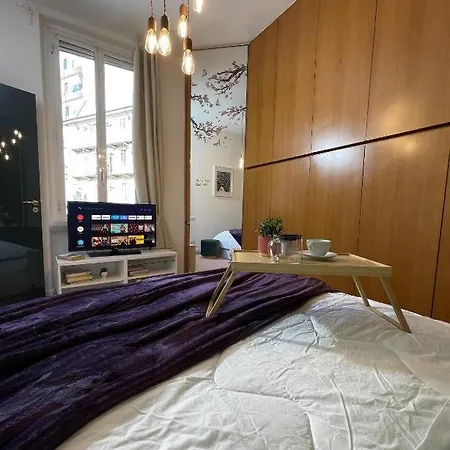Appartement Earth Of - To Cancel Milaan