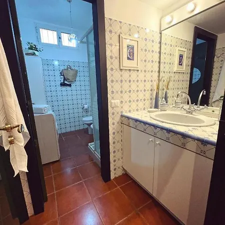 Appartement Earth Of - To Cancel *
