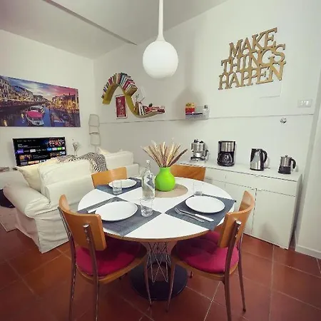 Appartement Earth Of - To Cancel Milaan