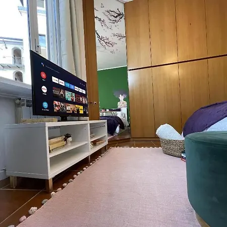 Earth Of - To Cancel Appartement