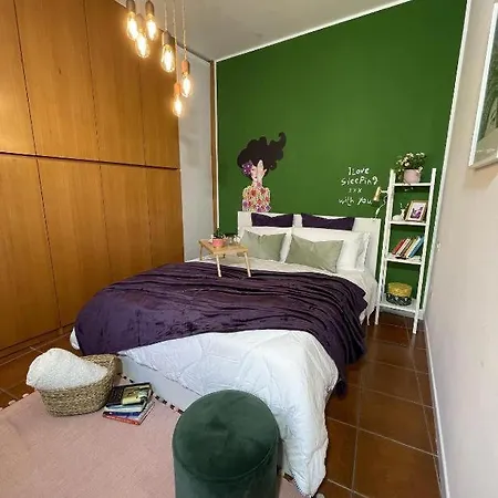 Earth Of - To Cancel Appartement *